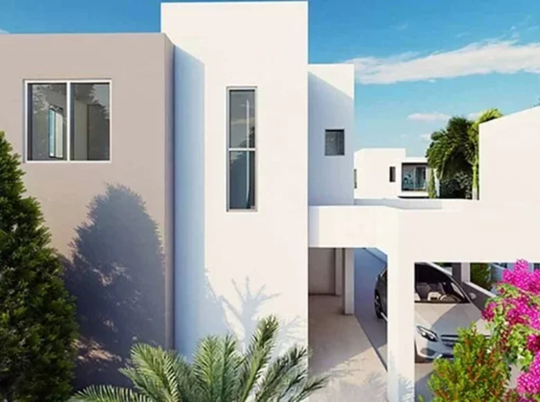 3-Zimmer-Villa 173 m² Mandria Community, Cyprus