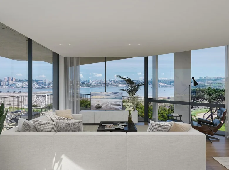 Appartement 3 chambres 129 m² Amsterdam, Pays-Bas