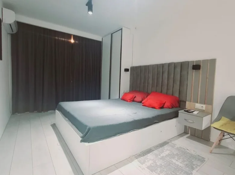Studio apartment 1 bedroom 36 m² Batumi, Georgia