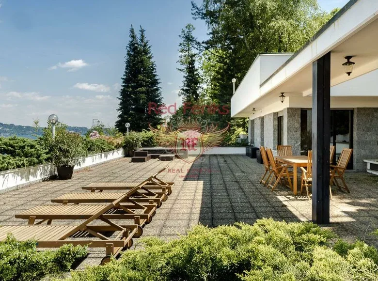 Villa de 5 pièces 412 m² Gignese, Italie