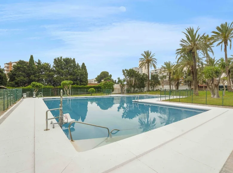 Apartamento 1 habitacion 42 m² Benalmadena, Španjolska