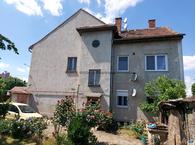 Haus 8 Zimmer 310 m² Szombathelyi jaras, Ungarn