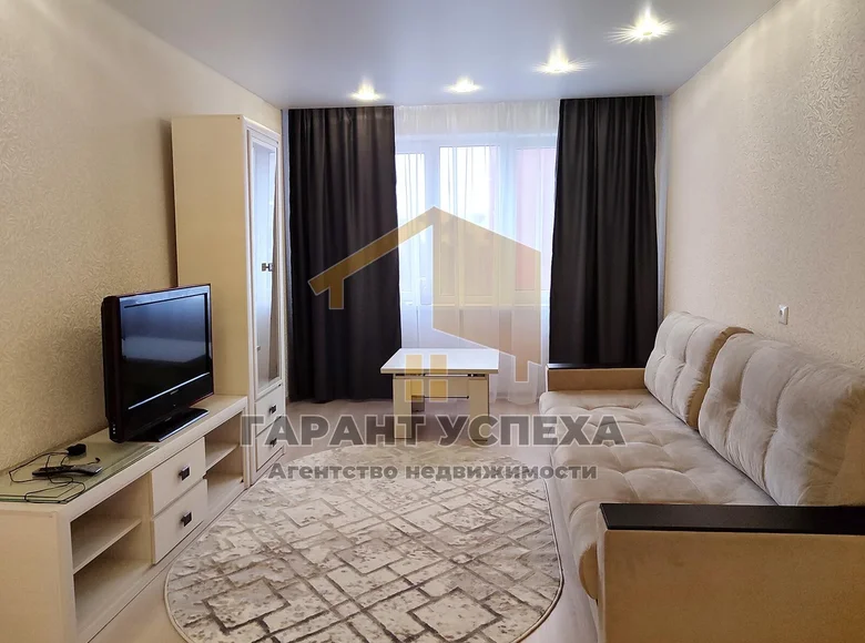 3 room apartment 72 m² Muhavecki selski Savet, Belarus