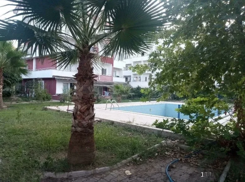 Mieszkanie 3 pokoi 90 m² Alanya, Turcja