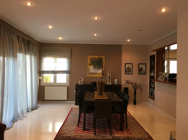 Villa 7 chambres 280 m² Kardia, Grèce