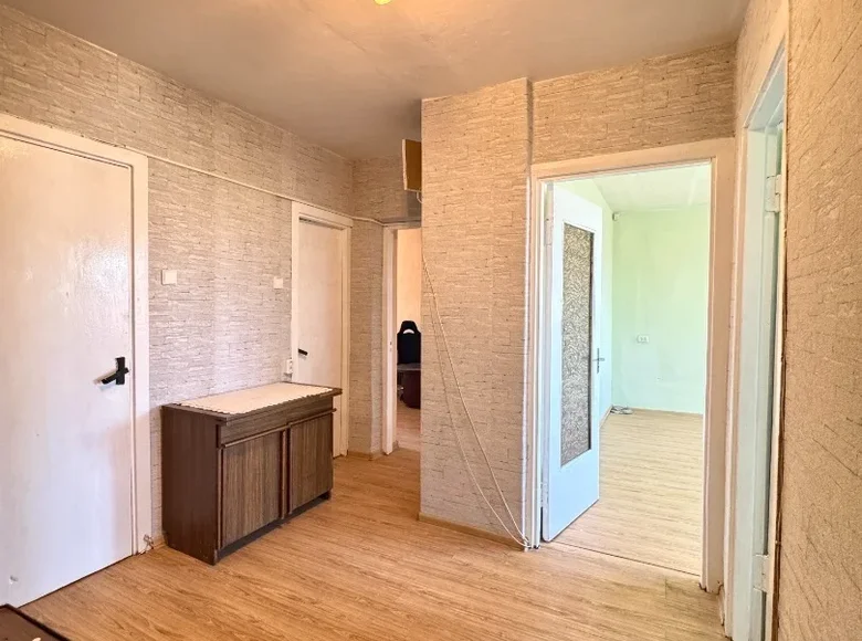 Wohnung 2 zimmer 49 m² Kaunas, Litauen