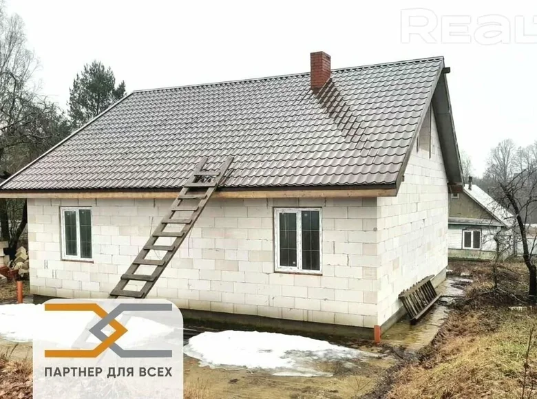 Haus 80 m² Hascilavicy, Weißrussland