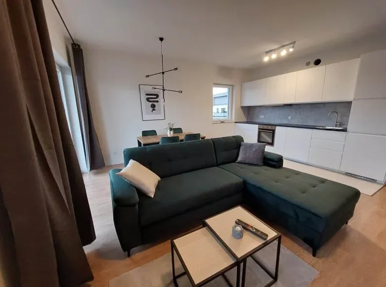 Квартира 3 комнаты 70 м² в Huntersville, США