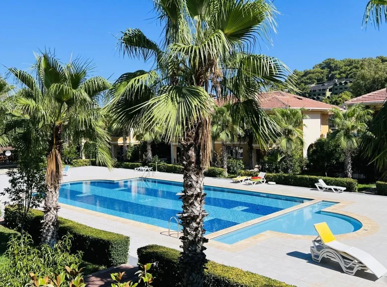 Villa de 4 dormitorios 165 m² Kemer, Turquía