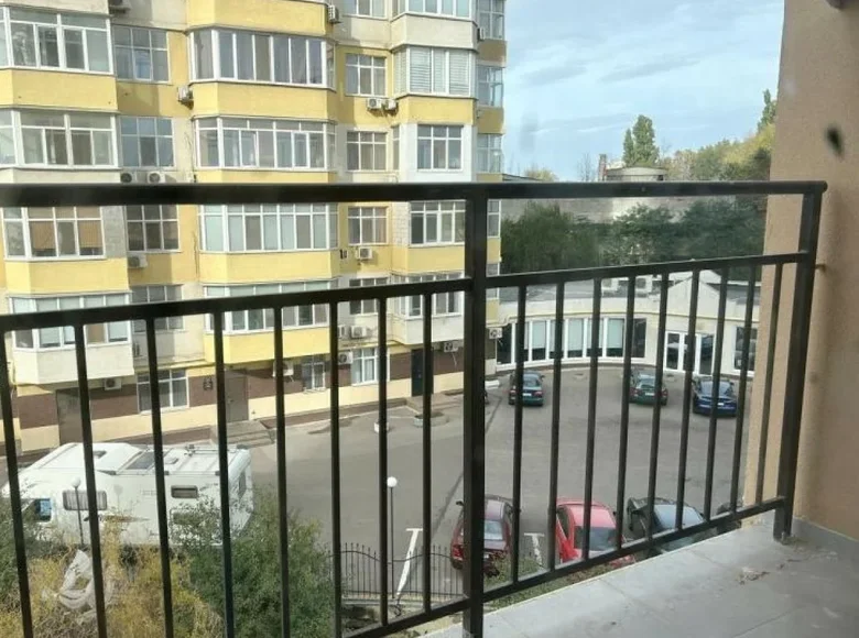 Apartamento 2 habitaciones 51 m² Odesa, Ucrania