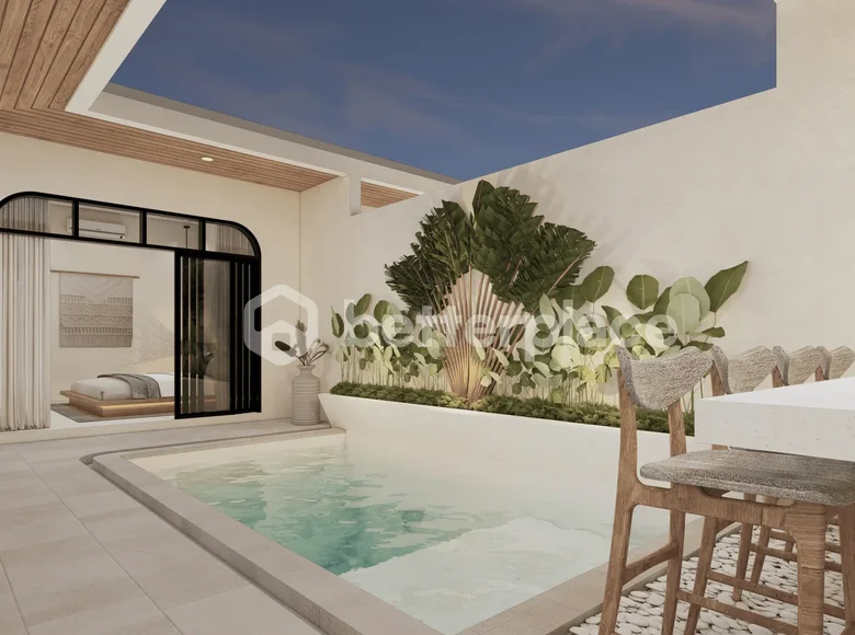 2 bedroom Villa  Canggu, Indonesia