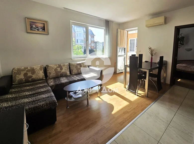 Wohnung 2 zimmer 56 m² Nessebar, Bulgarien