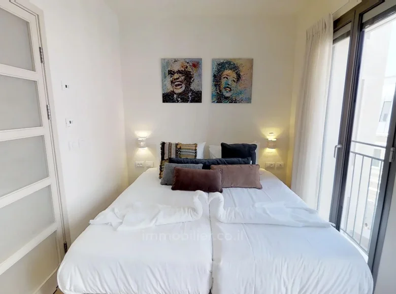 Квартира 3 комнаты 103 м² Иерусалим, Израиль