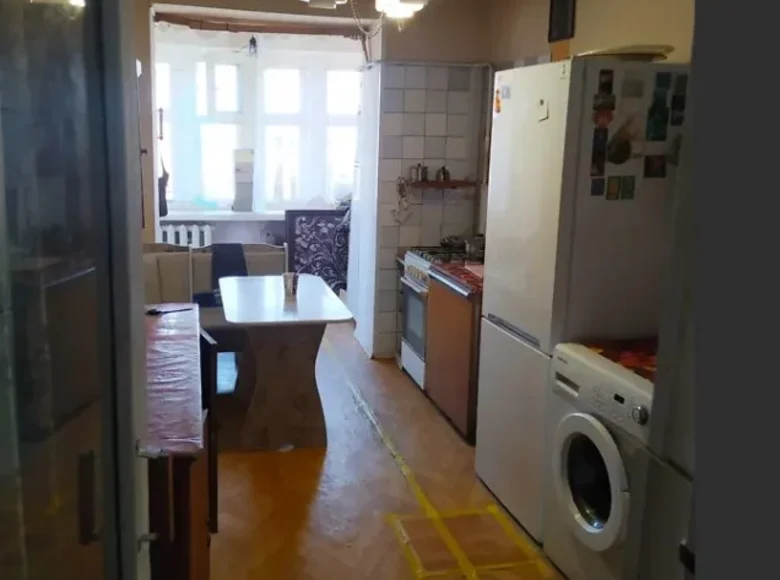 Wohnung 4 zimmer 85 m² Sjewjerodonezk, Ukraine