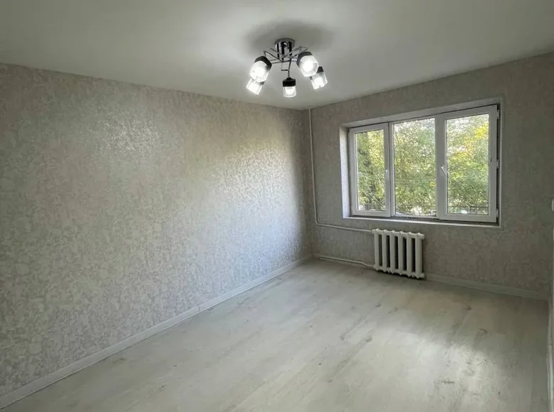 Kvartira 1 xona 28 m² Toshkentda