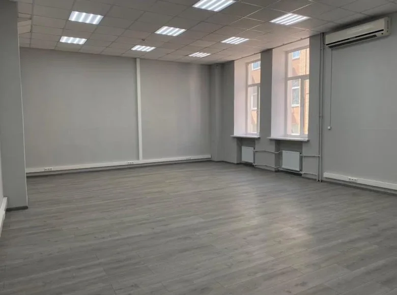 Büro 550 m² Zentraler Verwaltungsbezirk, Russland