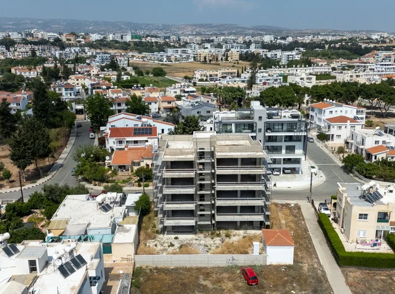 Квартира 2 спальни 97 м² муниципалитет Пафос, Кипр