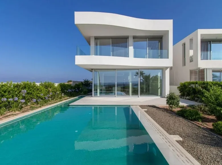 5-Schlafzimmer-Villa 442 m² Peyia, Zypern