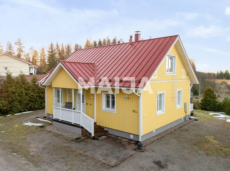 Maison 5 chambres 127 m² Sipoo, Finlande