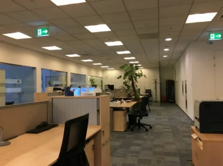 Office 925 m² in Central Administrative Okrug, Russia