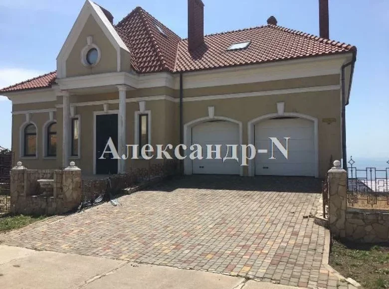 Dom 4 pokoi 500 m² Donets ka Oblast, Ukraina