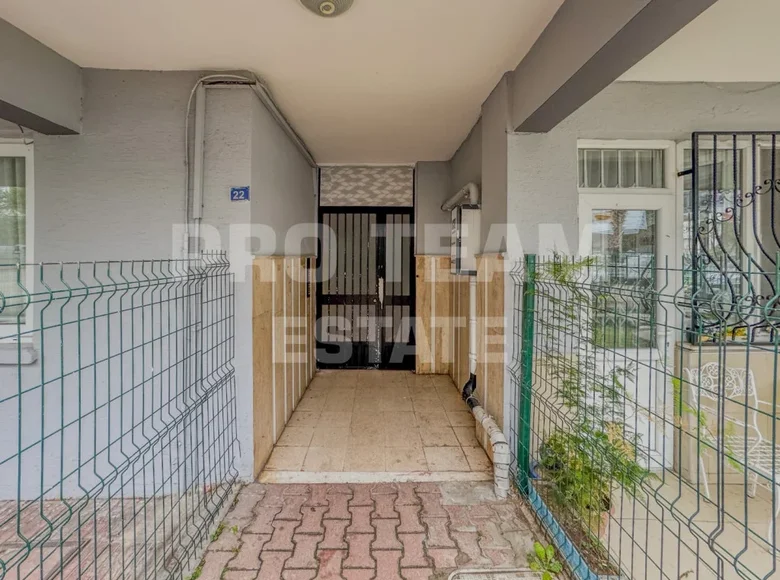 Wohnung 4 zimmer 120 m² Muratpasa, Türkei