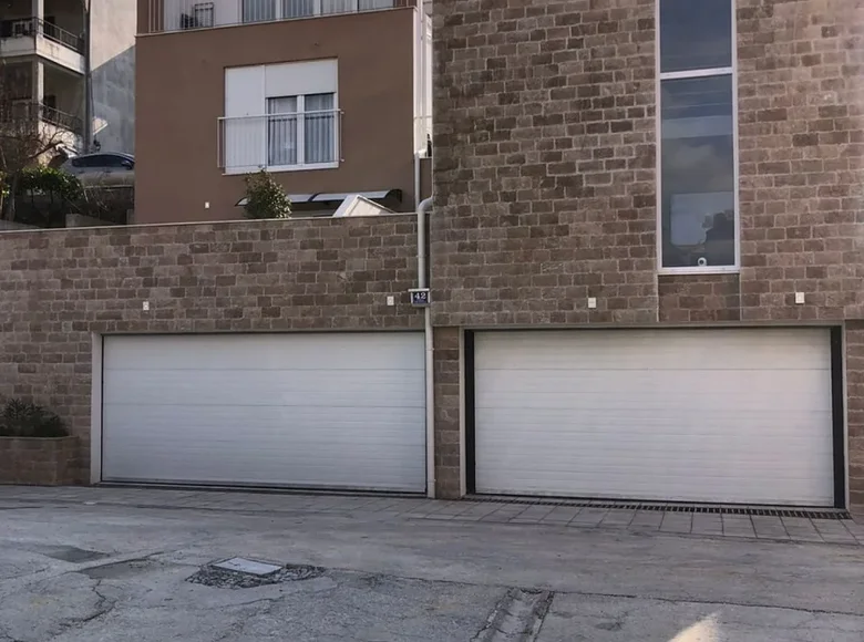 Apartamento 3 habitaciones 120 m² Tivat, Montenegro