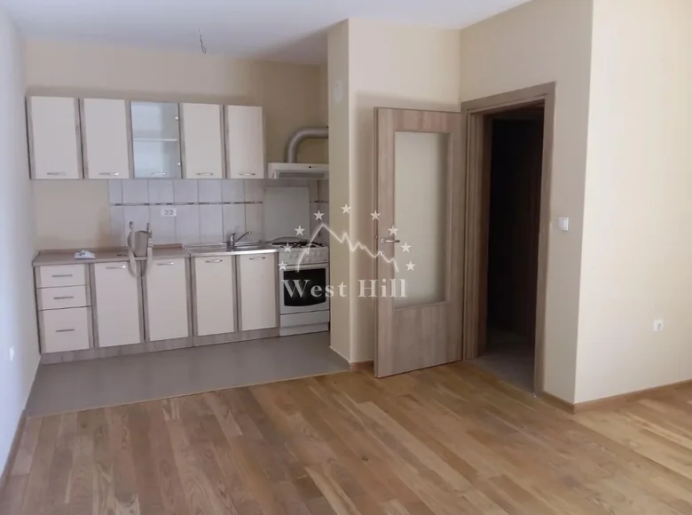 Wohnung 1 Zimmer 50 m² Bar, Montenegro