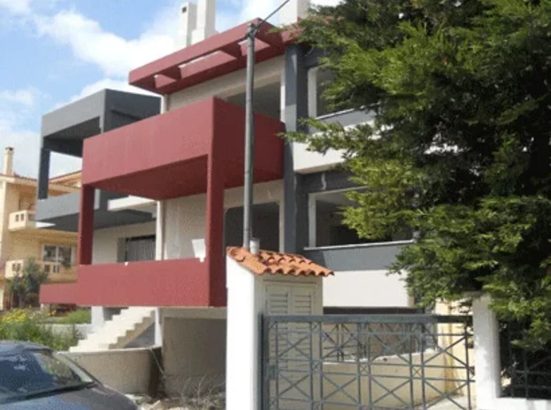 Commercial property 550 m² in Municipality of Thiva, Greece