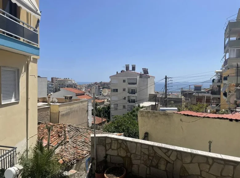 Таунхаус 3 комнаты 100 м² Kavala Municipality, Греция