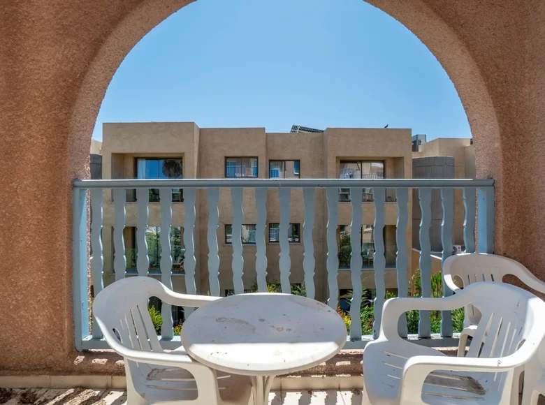 2 bedroom apartment  Paphos Municipality, Cyprus