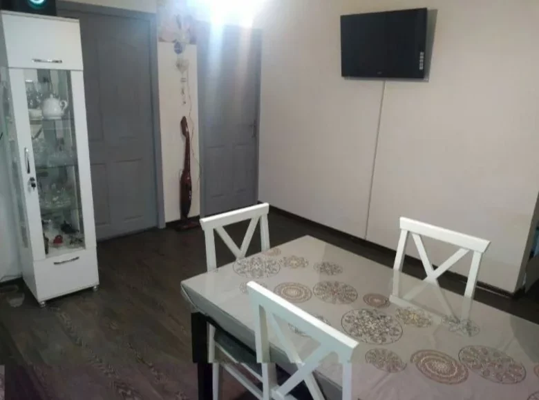 Kvartira 2 xonalar 60 m² Toshkentda