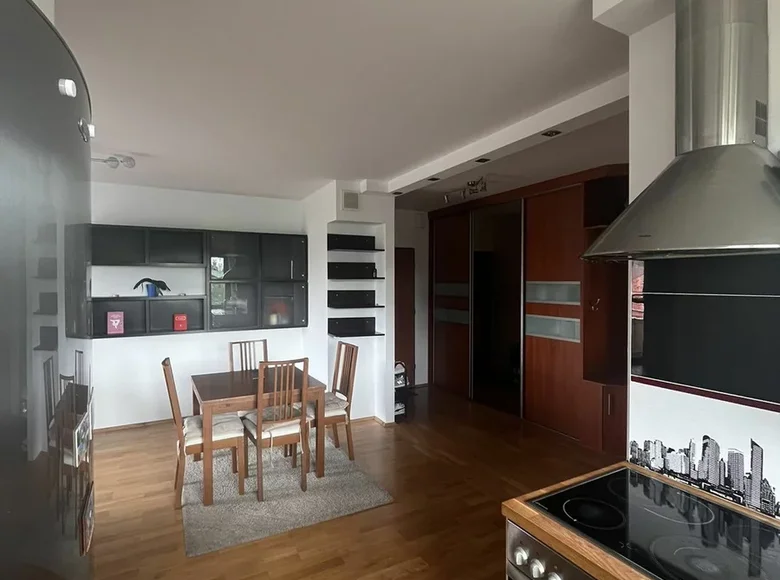 3 room apartment 53 m² in Wroclaw, Poland