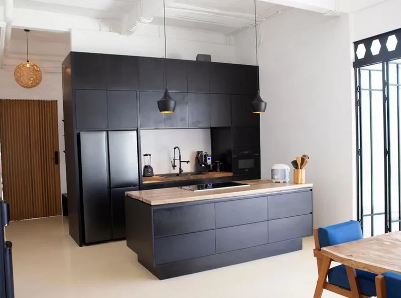 5-Schlafzimmer-Villa 600 m² Ungasan, Indonesien