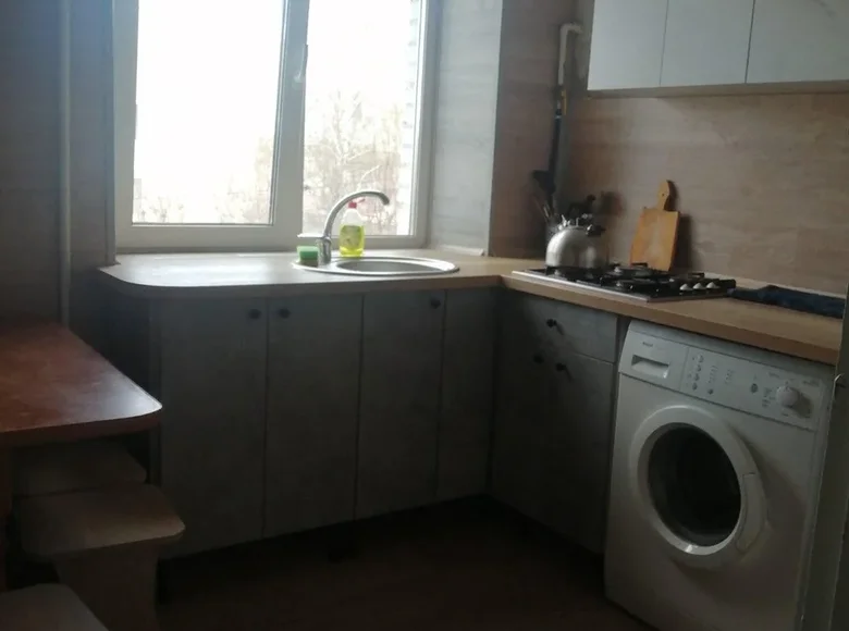 Apartamento 2 habitaciones 43 m² Orsha, Belarús