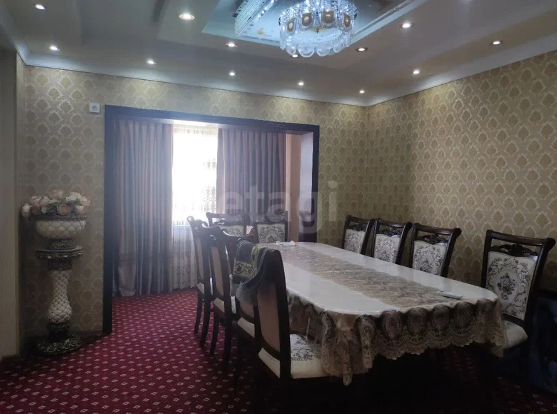 Kvartira 57 m² in Toshkent tumani