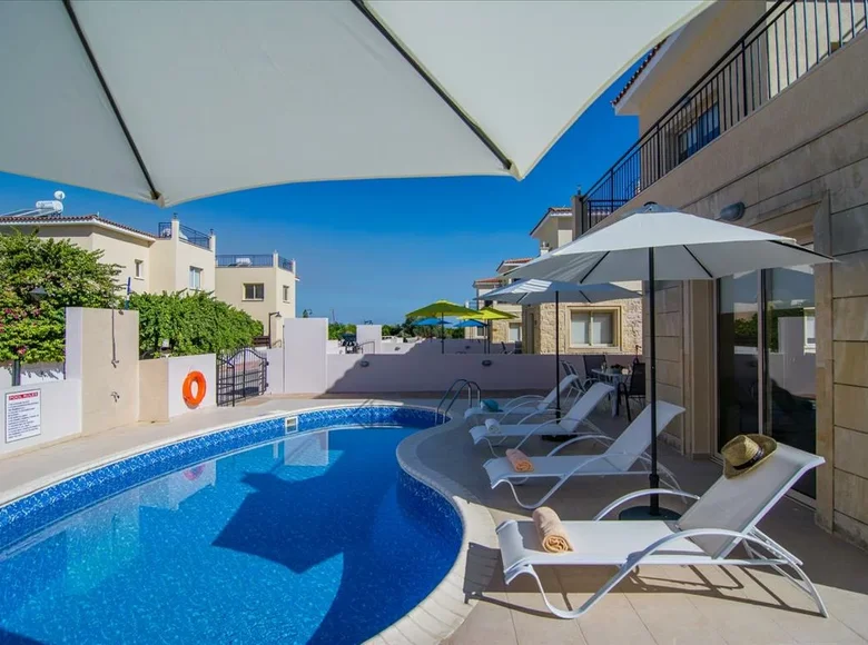 Villa 139 m² Makounta, Cyprus