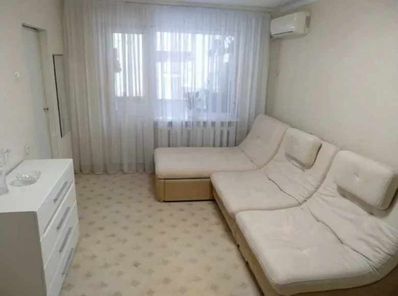 Wohnung 3 Zimmer 47 m² Odessa, Ukraine