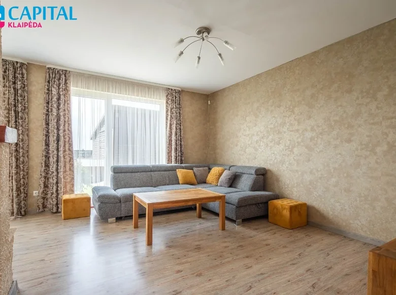 Maison 141 m² Klaipeda, Lituanie