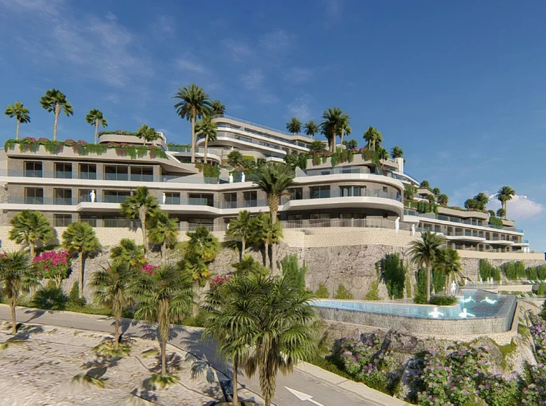 3 bedroom apartment 90 m² Alto Guadalentin, Spain