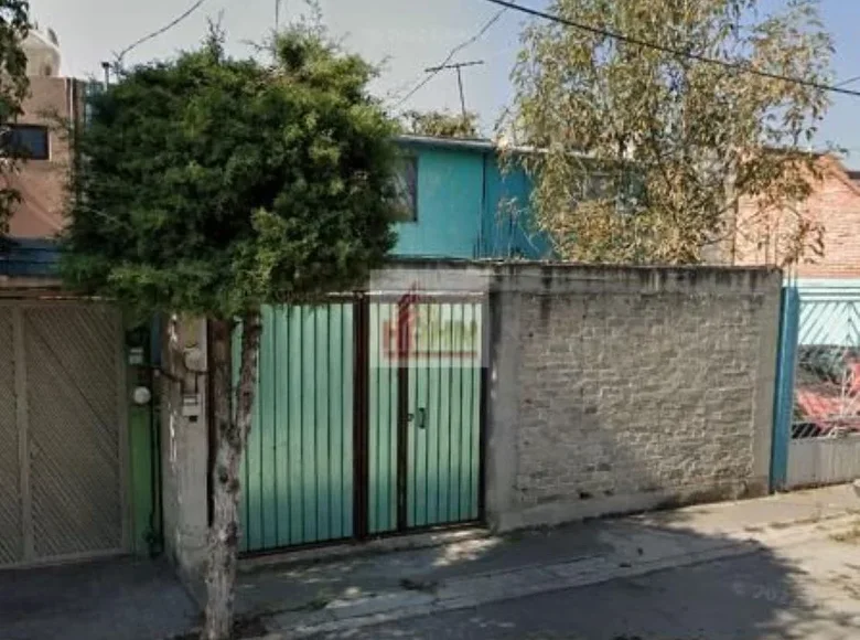Maison 3 chambres 80 m² Cuautitlan Izcalli, Mexique