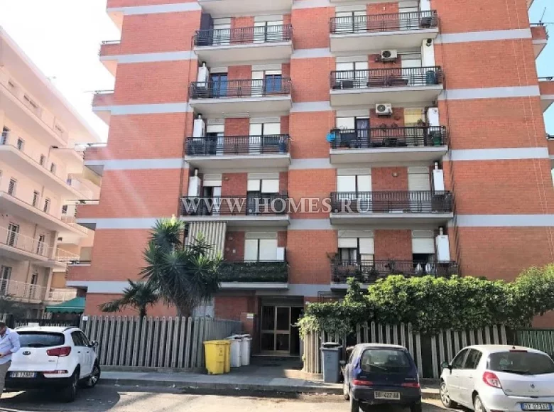 Apartamento 2 habitaciones 85 m² Nettuno, Italia