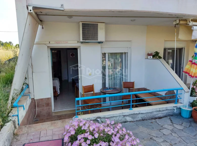 Wohnung 1 Schlafzimmer 45 m² Kallithea, Griechenland