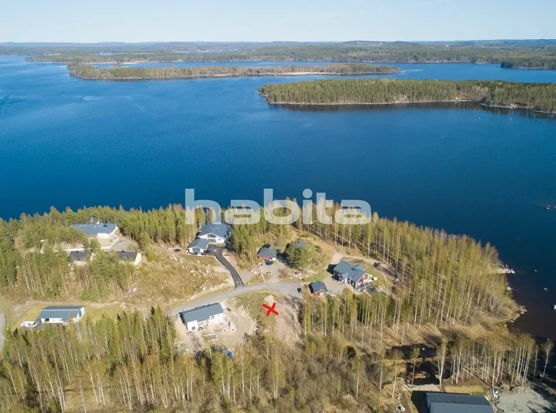 Land  Jyväskylä, Finland
