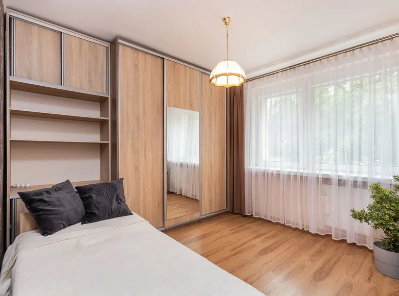 Wohnung 2 Zimmer 46 m² Krakau, Polen