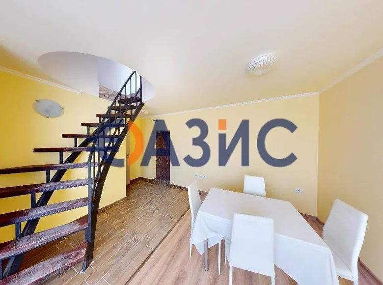 Mieszkanie 3 pokoi 149 m² Rawda, Bułgaria