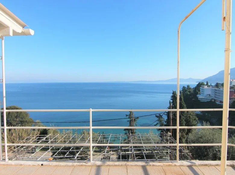 1 room Cottage 110 m² Chrisiida, Greece