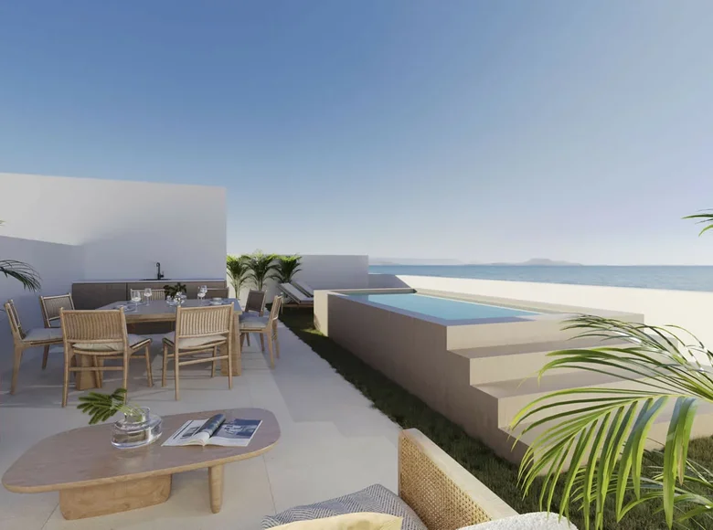 3 bedroom apartment  Marbella, Spain