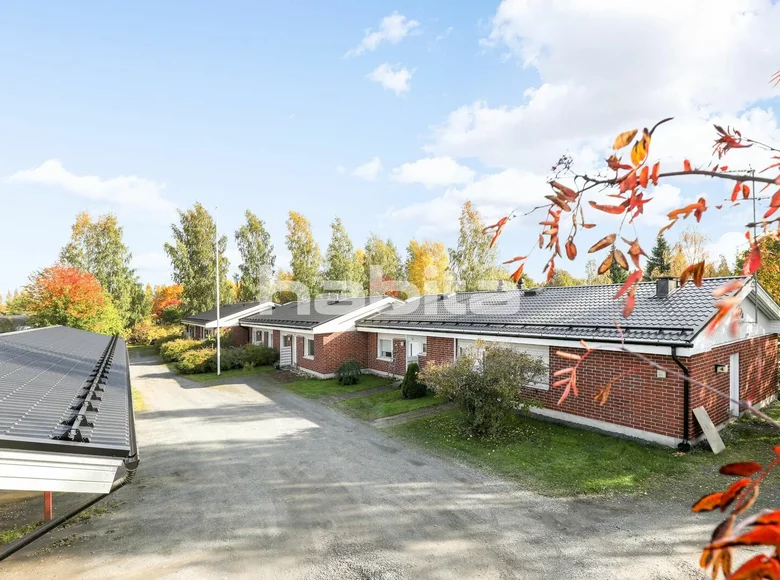 Mieszkanie 3 pokoi 68 m² Seinajoki, Finlandia
