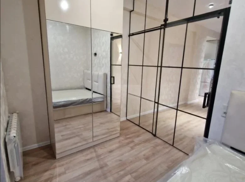 Wohnung 2 zimmer 38 m² Tiflis, Georgien